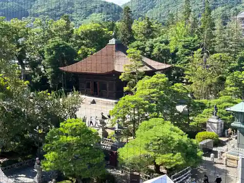 善光寺(長野県)