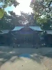 住吉神社(宮崎県)