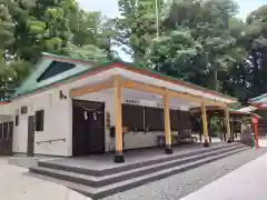 郡山八幡神社(鹿児島県)