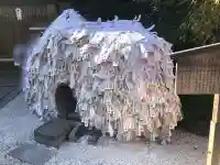 安井金比羅宮(京都府)