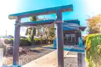 雷神社(宮城県)