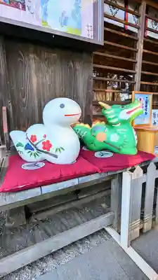 大宮・大原神社(千葉県)