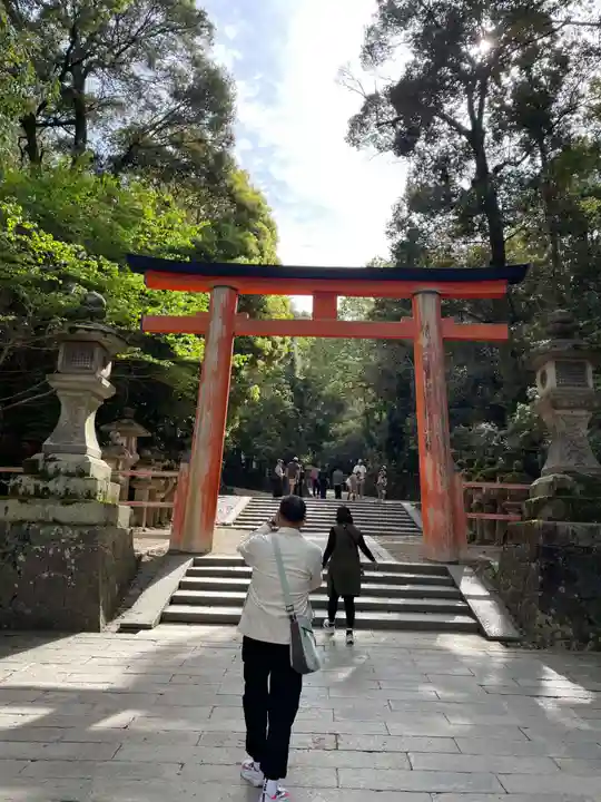 春日大社(奈良県)