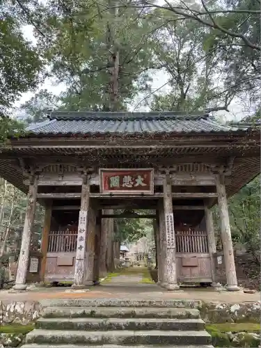 妙楽寺(福井県)