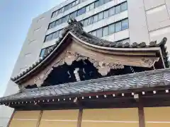 天龍寺の建物その他