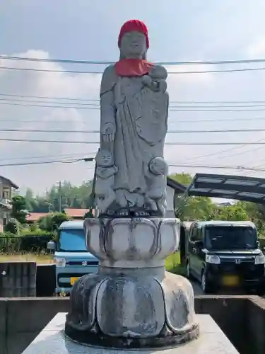 法雲寺(埼玉県)