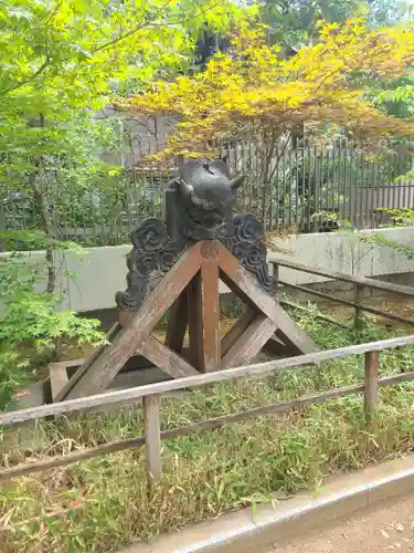 寛永寺(根本中堂)(東京都)