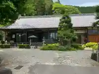 見性寺(岐阜県)