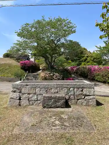 宮尾八幡宮(山口県)