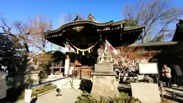行田八幡神社の{uncategorized: "未分類", other: "その他", undefined: "問題あり", building: "その他建物", grave: "お墓", sacred_gate: "鳥居", guardian: "狛犬", statue: "像", buddha: "仏像", history: "歴史", nature: "自然", garden: "庭園", animal: "動物", pagoda: "塔", temizu: "手水舎", mountain_gate: "山門・神門", sanctuary: "本殿・本堂", subordinate: "末社・摂社", art: "芸術", scenery: "景色", jizo: "地蔵", ema: "絵馬", goshuin: "御朱印", omikuji: "おみくじ", items: "授与品その他", amulet: "お守り", goshuincho: "御朱印帳", eats: "食事", festival: "お祭り", votive_dance: "神楽", shichigosan: "七五三参", wedding: "結婚式", experience: "体験その他", initially: "初詣", around: "周辺", anti_infection: "感染症対策"}