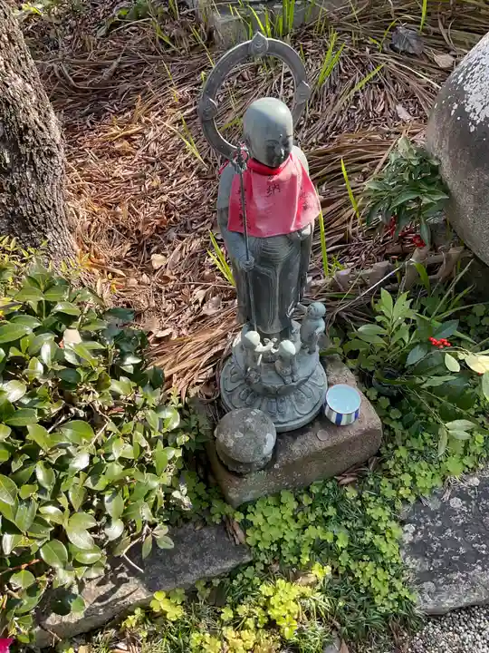 寿宝寺(京都府)