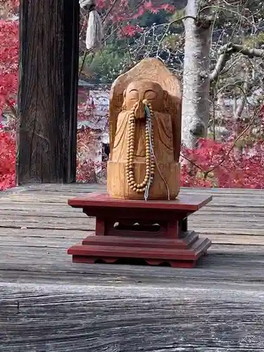 東光寺(山梨県)