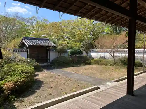芳徳寺(奈良県)