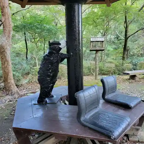 金時神社(静岡県)