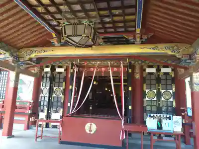 祐徳稲荷神社(佐賀県)