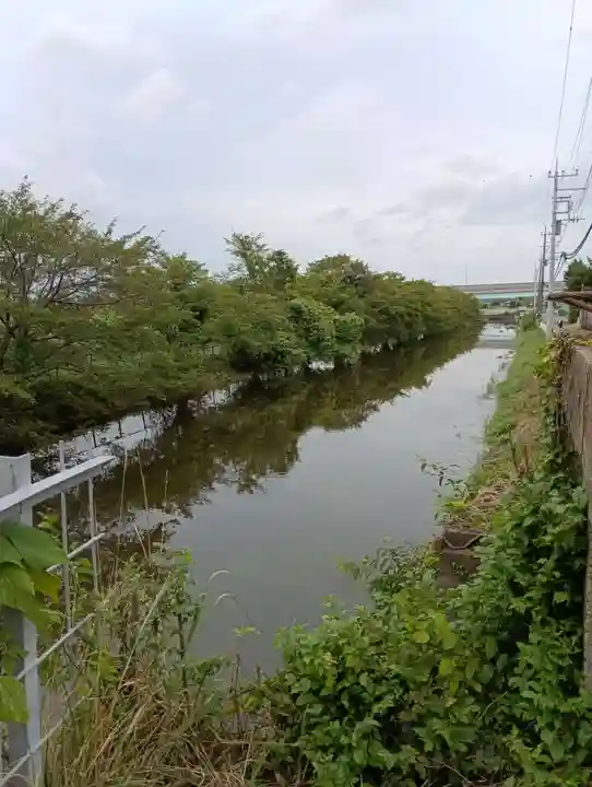 愛宕神社(茨城県)