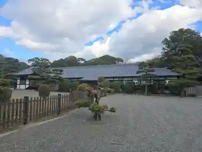 神武天皇陵（畝傍山東北陵）(奈良県)