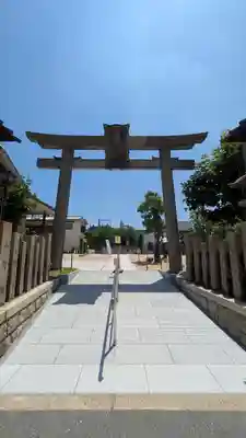 都島神社(大阪府)