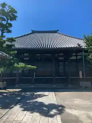 勅願院 観音寺(三重県)