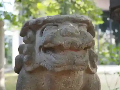 赤坂氷川神社(東京都)