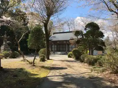 寶藏寺のその他建物