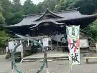 温泉神社〜いわき湯本温泉〜(福島県)