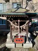 火防秋葉神社(宮城県)