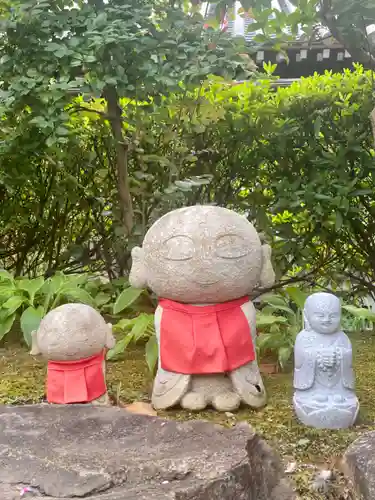 壬生寺(京都府)