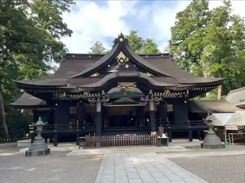 香取神宮(千葉県)