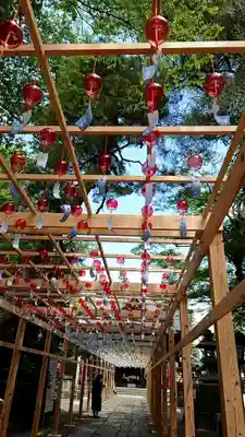 金峯神社(新潟県)