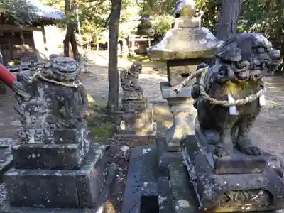 八雲神社(福井県)