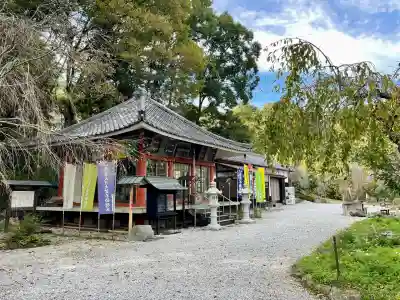 不動寺(埼玉県)