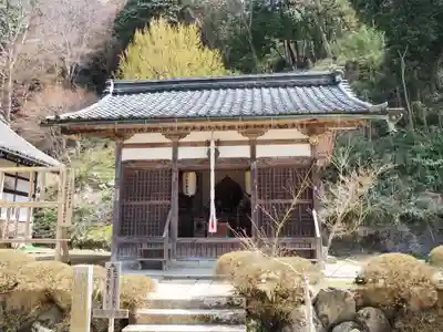 観音正寺(滋賀県)