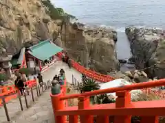 鵜戸神宮(宮崎県)