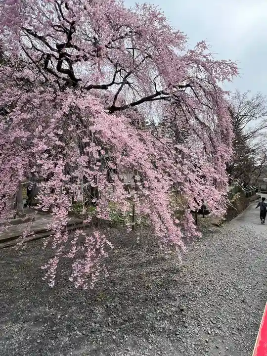 南湖神社(福島県)