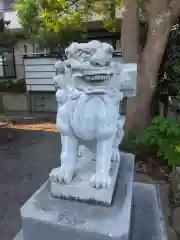 田中神社(神奈川県)