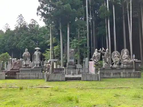 大峯山寺(奈良県)