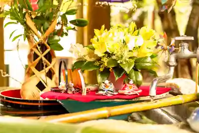 彦嶽宮(熊本県)