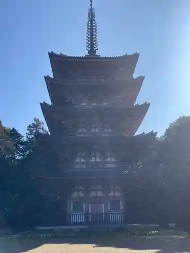 醍醐寺（上醍醐）(京都府)
