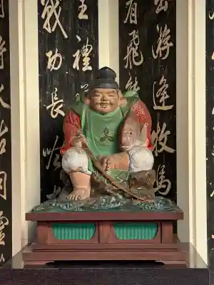 青雲寺(東京都)