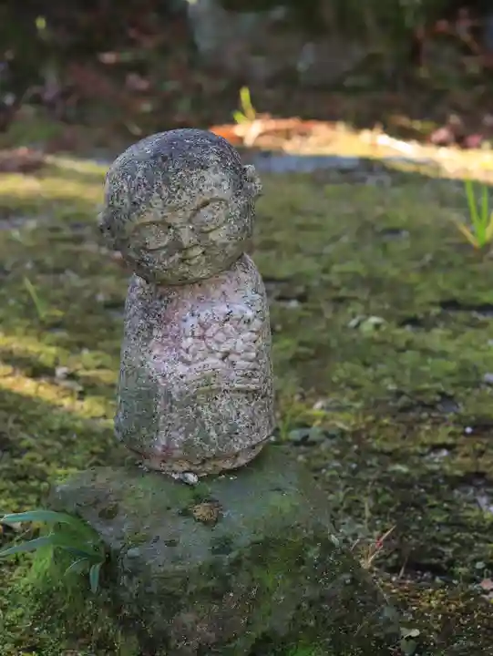伊勢の国 四天王寺(三重県)