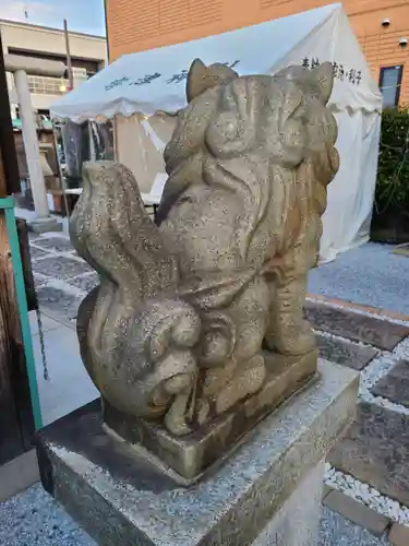 宇津神社(山口県)