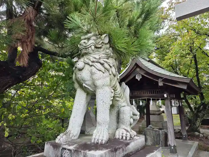 越中白山総社(富山県)