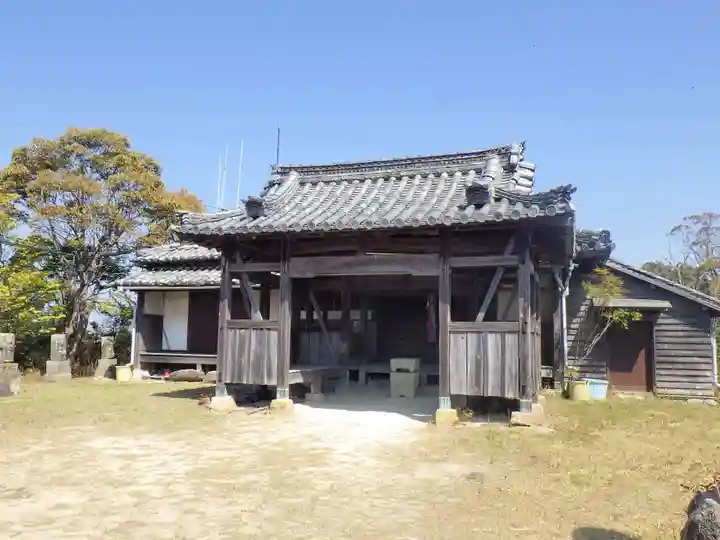 華厳寺(兵庫県)