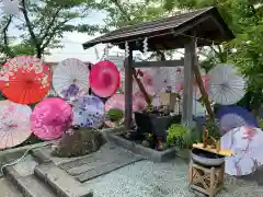 仙台八坂神社(宮城県)