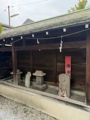 杉山神社（和田町）の{uncategorized: "未分類", other: "その他", undefined: "問題あり", building: "その他建物", grave: "お墓", sacred_gate: "鳥居", guardian: "狛犬", statue: "像", buddha: "仏像", history: "歴史", nature: "自然", garden: "庭園", animal: "動物", pagoda: "塔", temizu: "手水舎", mountain_gate: "山門・神門", sanctuary: "本殿・本堂", subordinate: "末社・摂社", art: "芸術", scenery: "景色", jizo: "地蔵", ema: "絵馬", goshuin: "御朱印", omikuji: "おみくじ", items: "授与品その他", amulet: "お守り", goshuincho: "御朱印帳", eats: "食事", festival: "お祭り", votive_dance: "神楽", shichigosan: "七五三参", wedding: "結婚式", experience: "体験その他", initially: "初詣", around: "周辺", anti_infection: "感染症対策"}