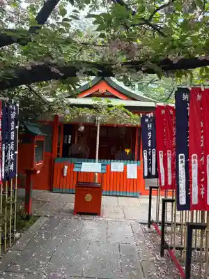 難波神社(大阪府)