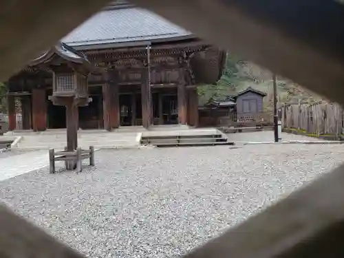 伊奈波神社(岐阜県)