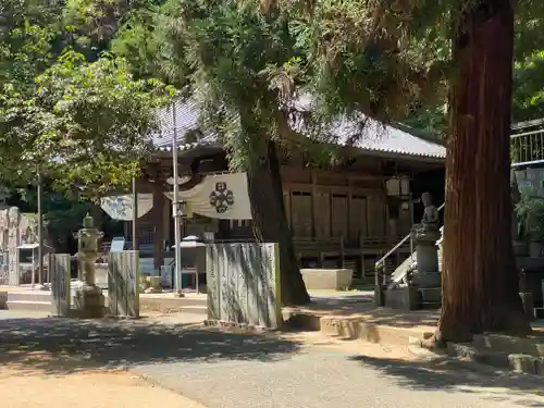 八栗寺(香川県)