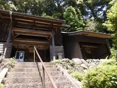 清滝神社(滋賀県)